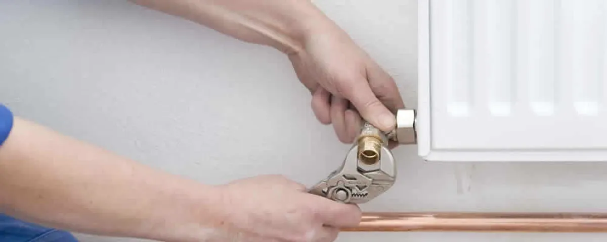 Boiler Repair in Baltimore, MD