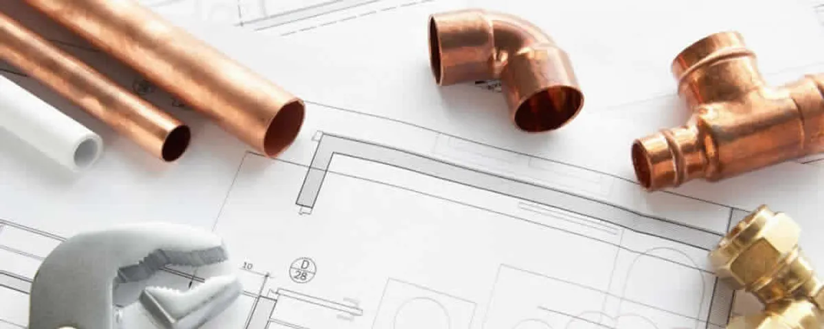 Plumbing Repair in Baltimore, MD