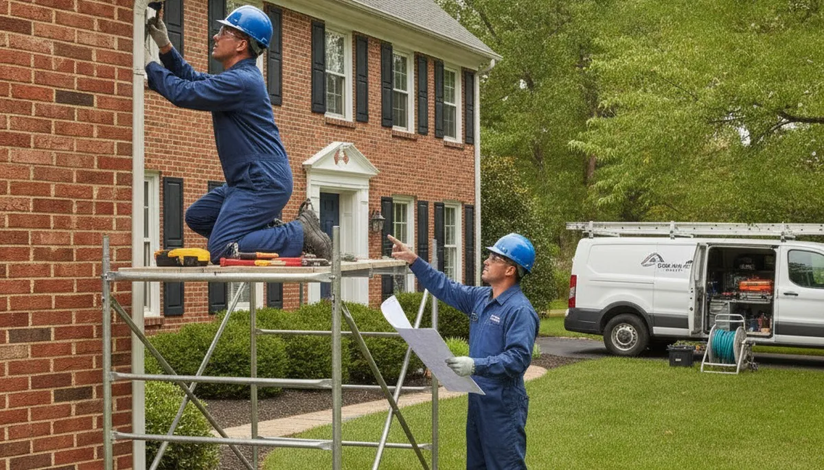 Plumbing Repair Windsor Mill Md Image 1