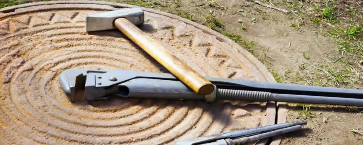 Septic Repair in Baltimore, MD