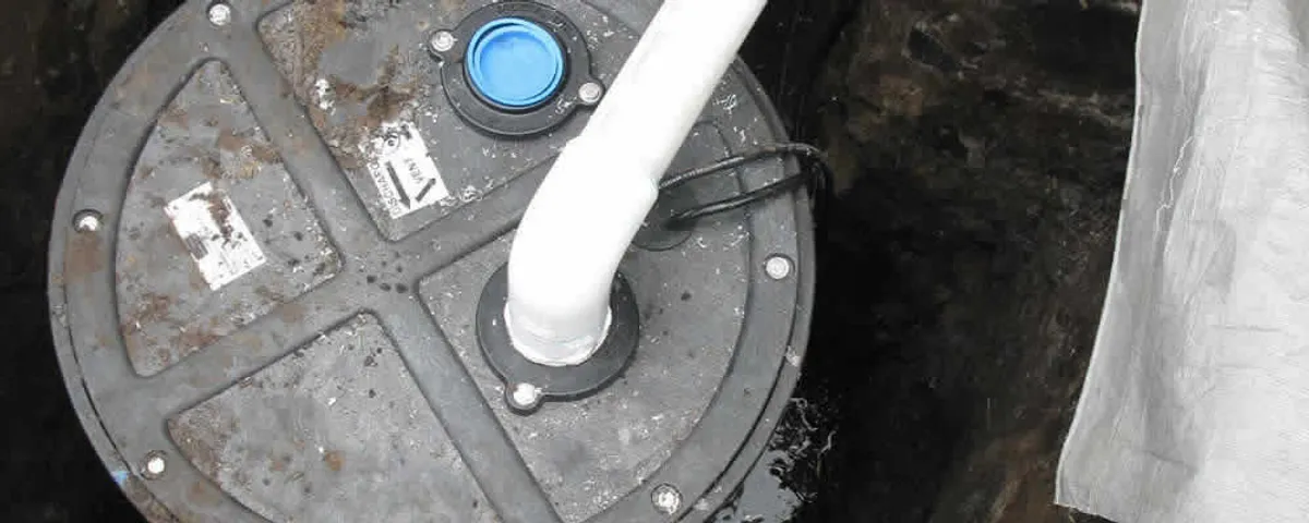 Sump Pump Installation in Baltimore, MD