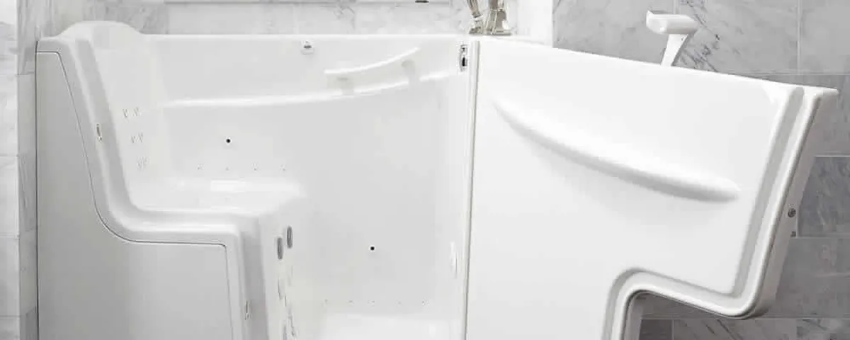Walk in Tubs in Baltimore, MD