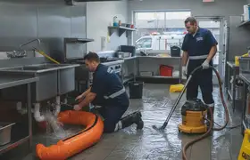 Rapid emergency plumbing service in Baltimore, MD for urgent pipe and leak repairs